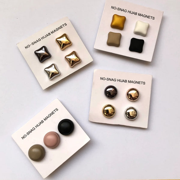 Pins Collection