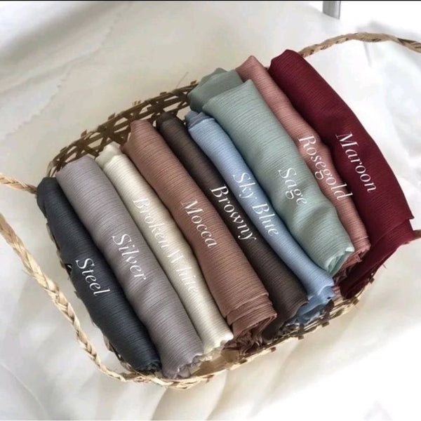 Bundles