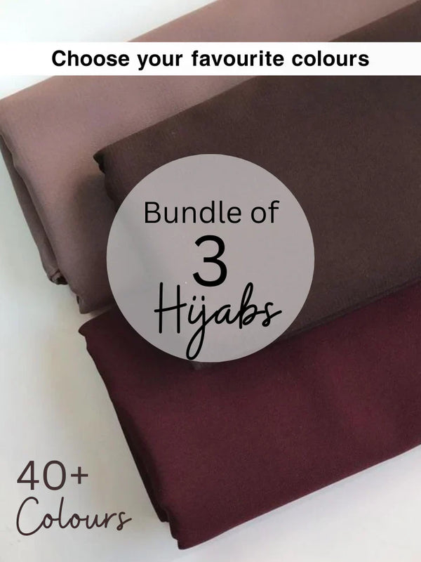 Make your Bundle Any 3