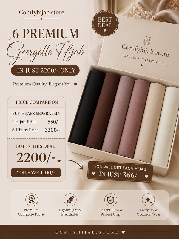 Make Your Bundle Any 6